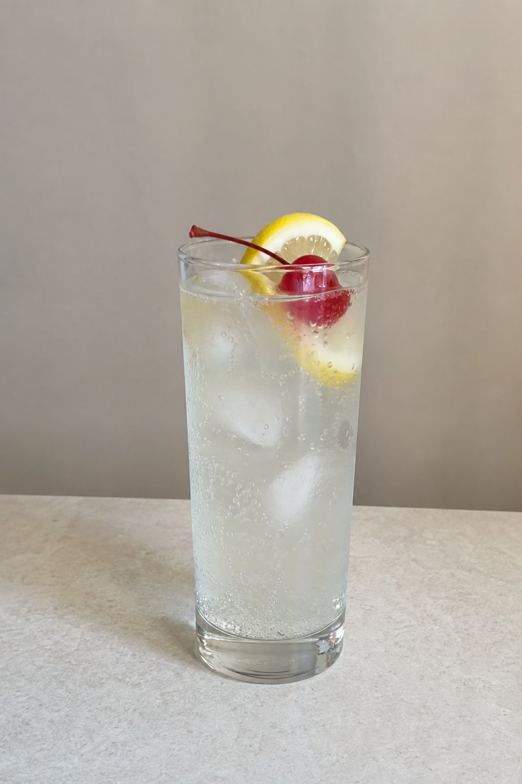 John Collins cocktail