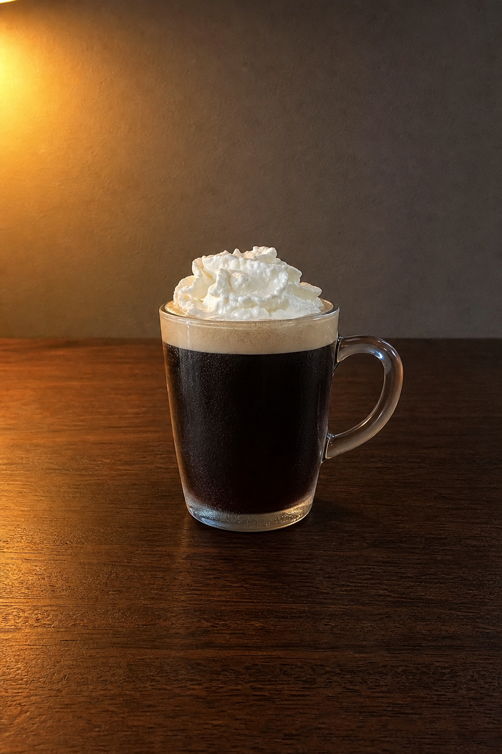 Kioki Coffee cocktail