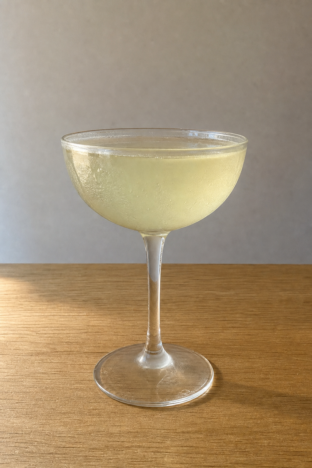 Last Word cocktail