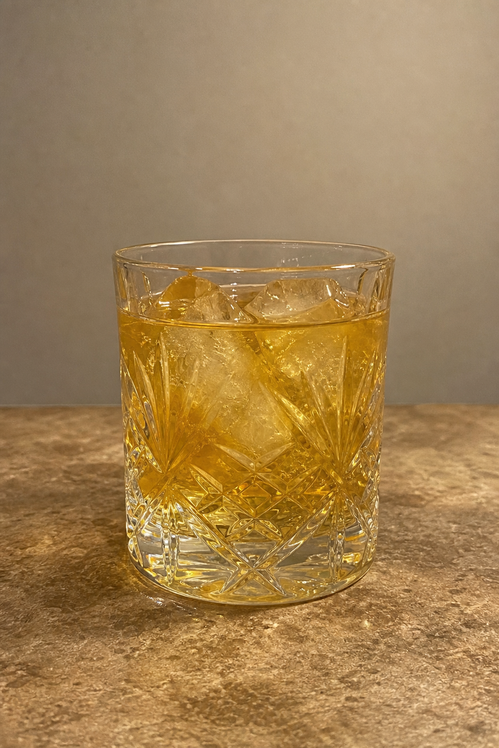 Lifesaver cocktail