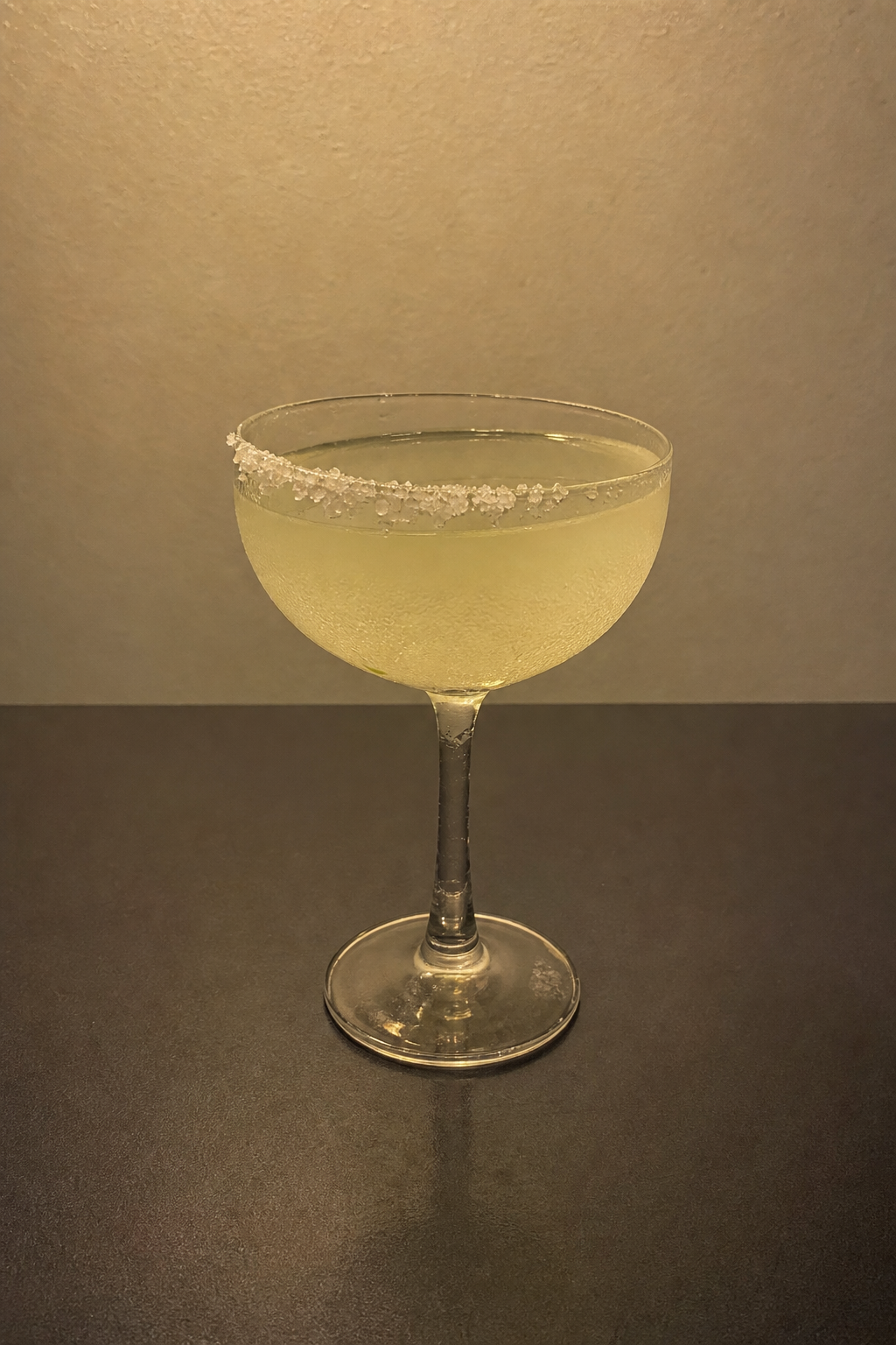 Margarita cocktail