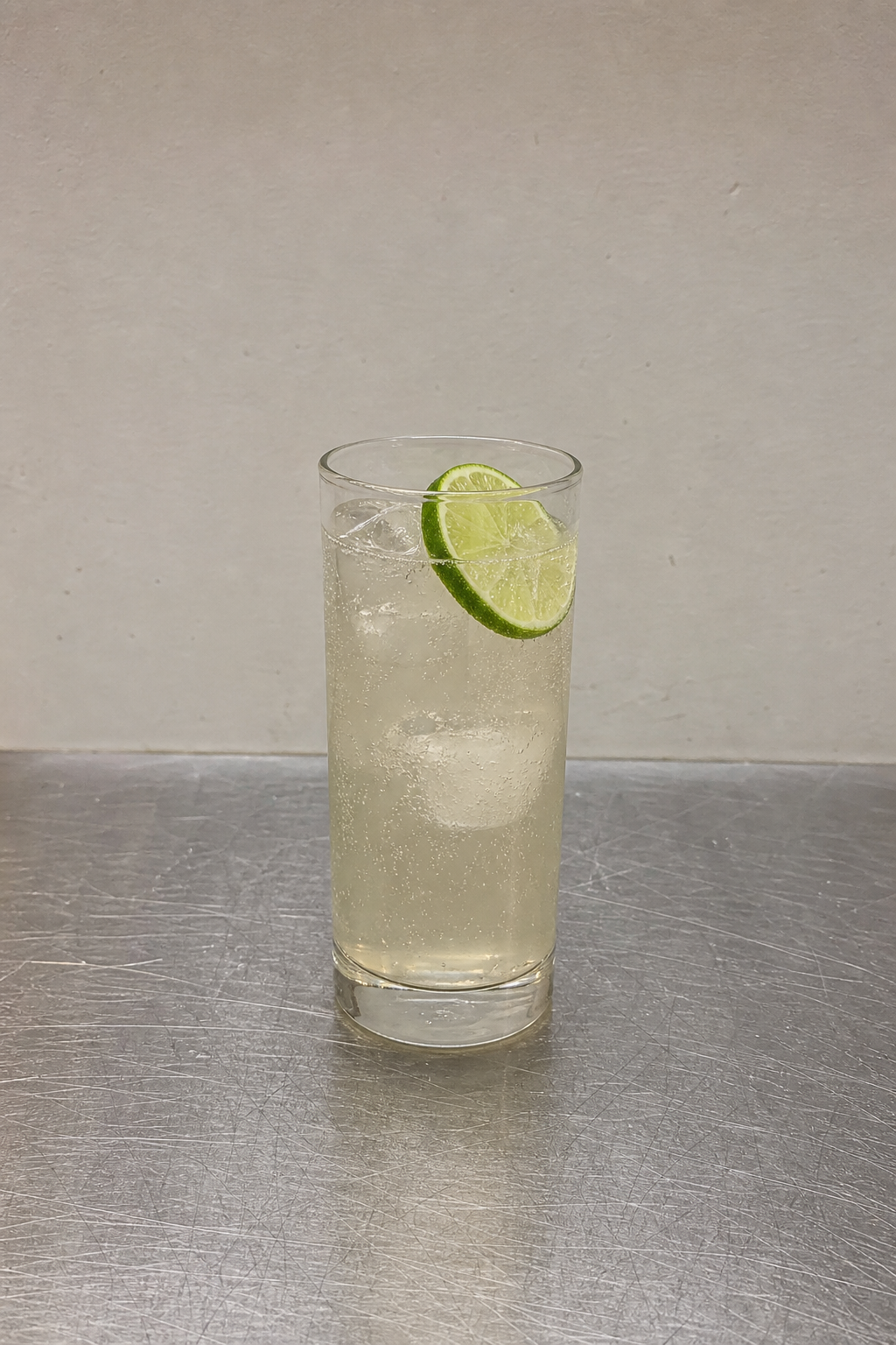 Moscow Mule cocktail