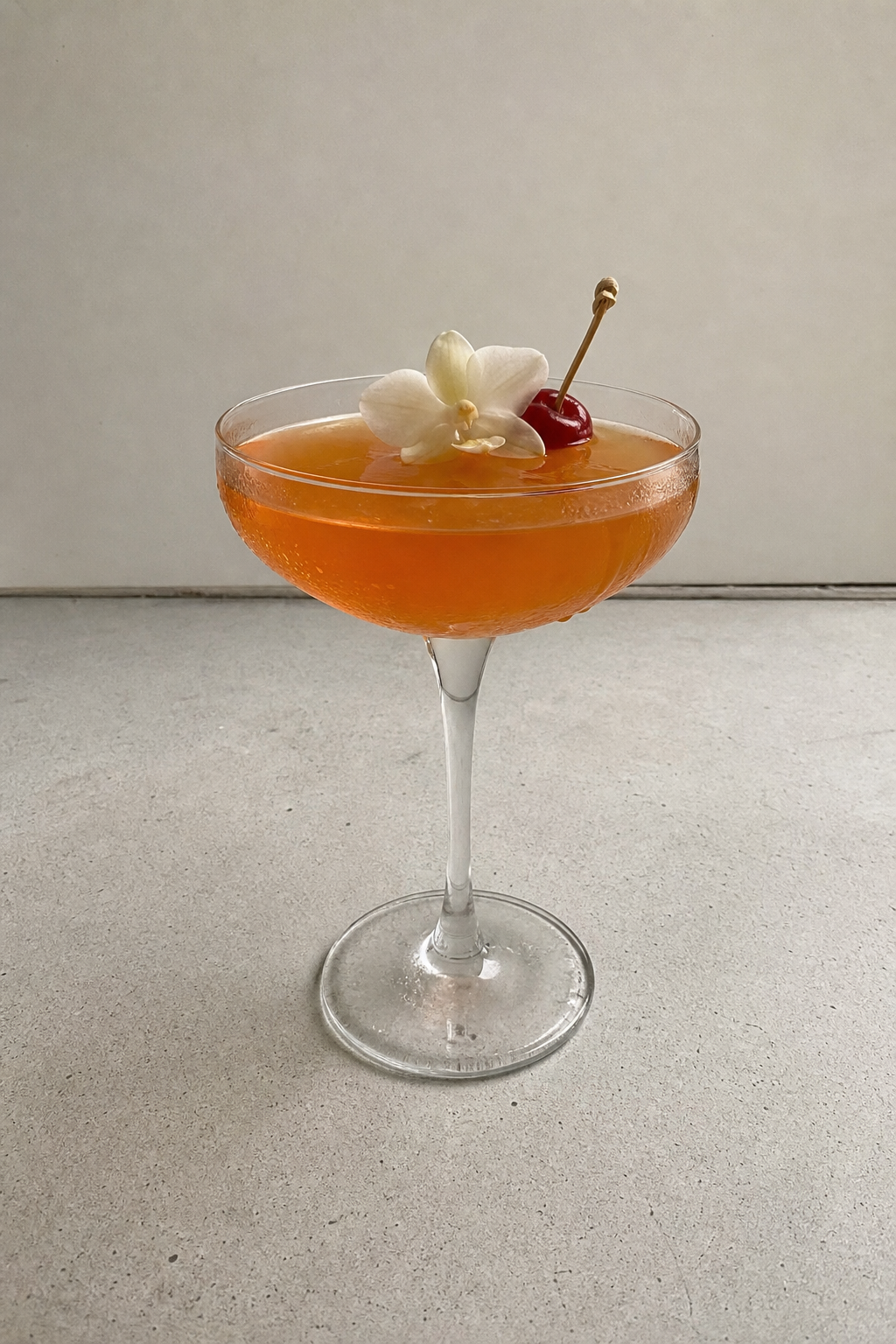 Paradise cocktail