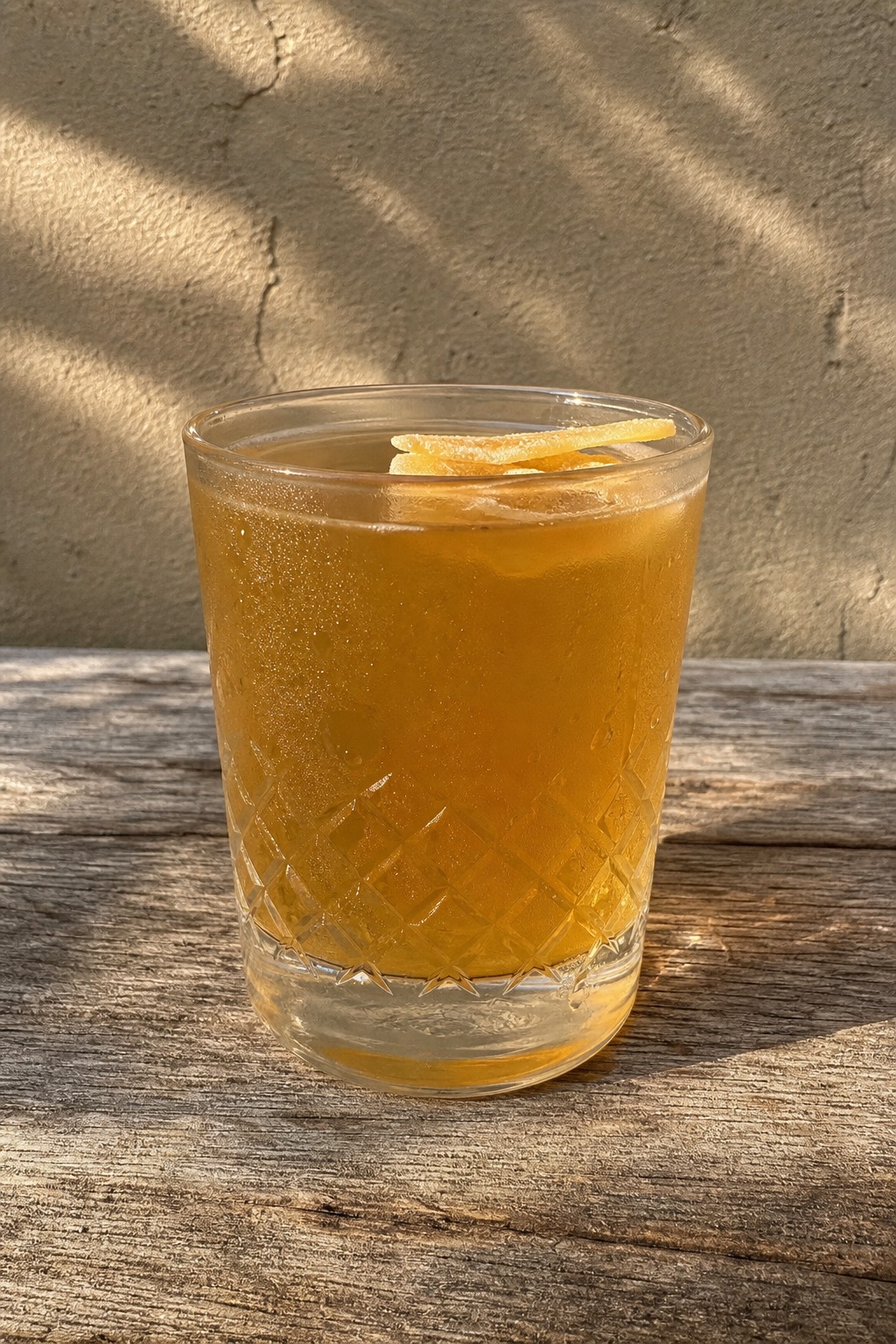 Penicillin cocktail