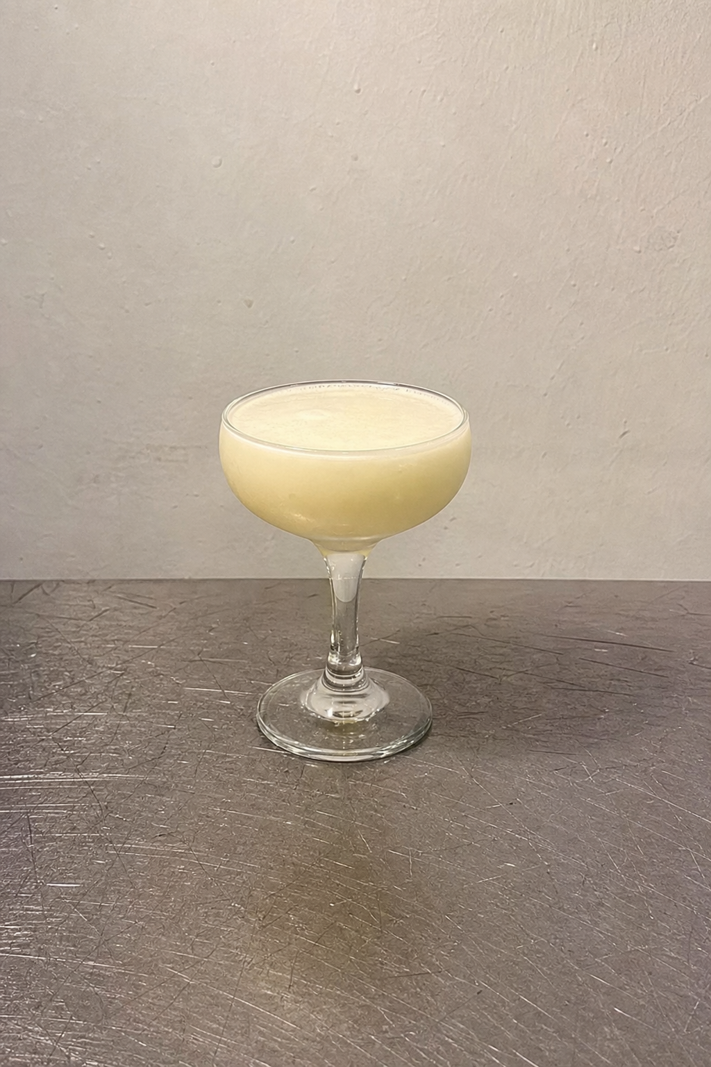 Ramos Fizz cocktail