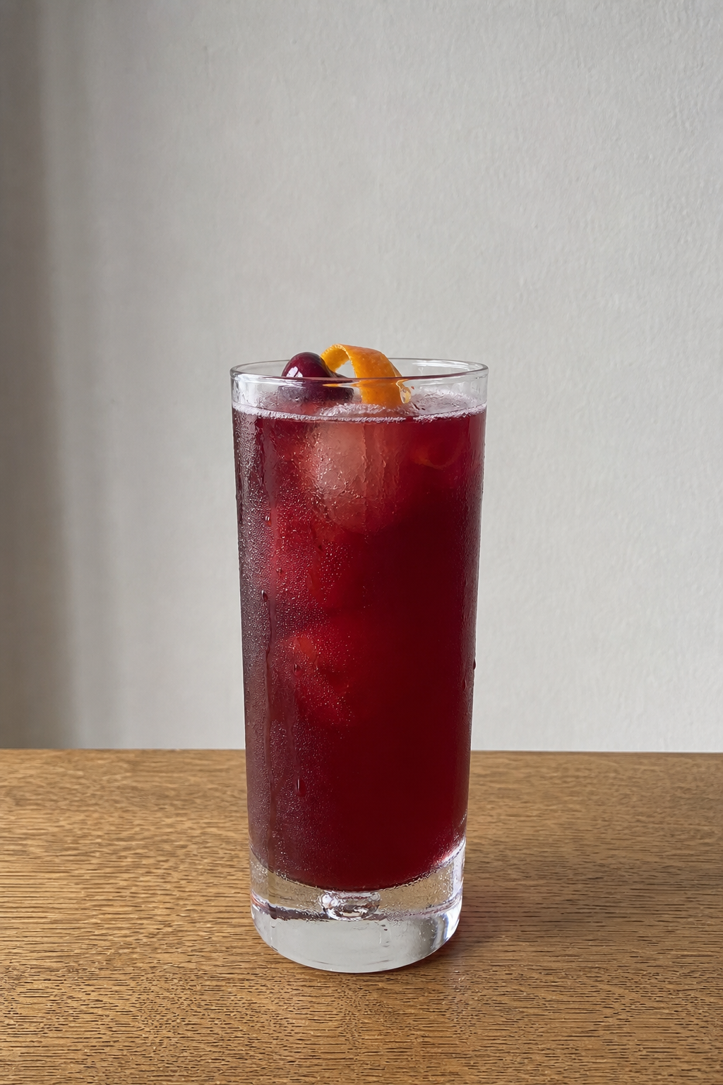 Sea Breeze cocktail