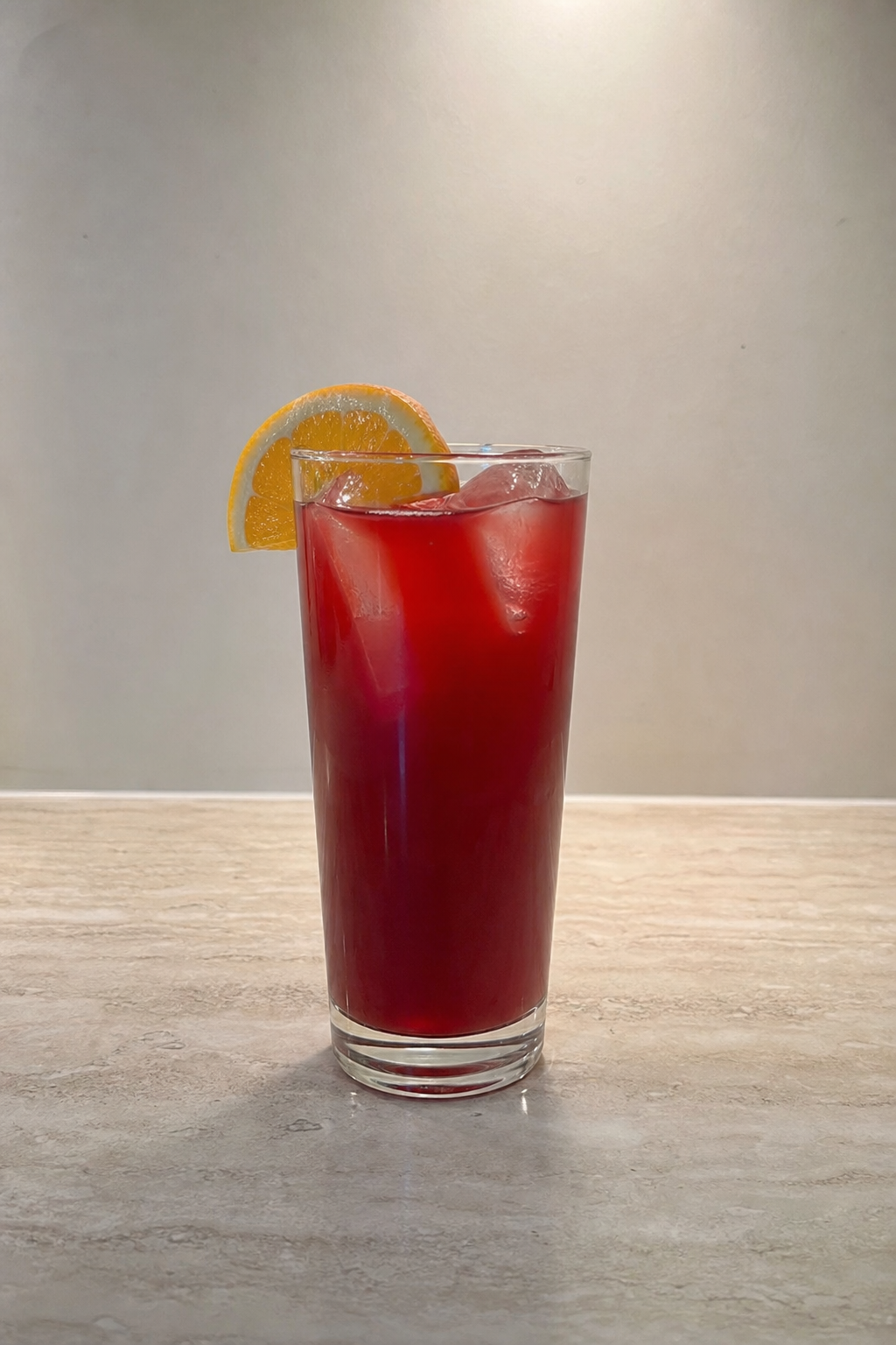Sex on the Beach cocktail