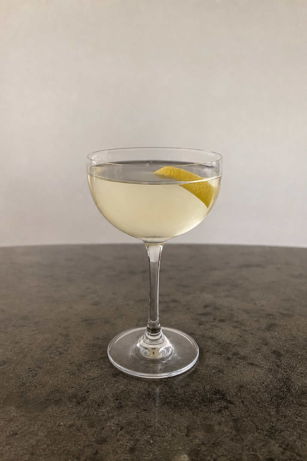 Snyder cocktail