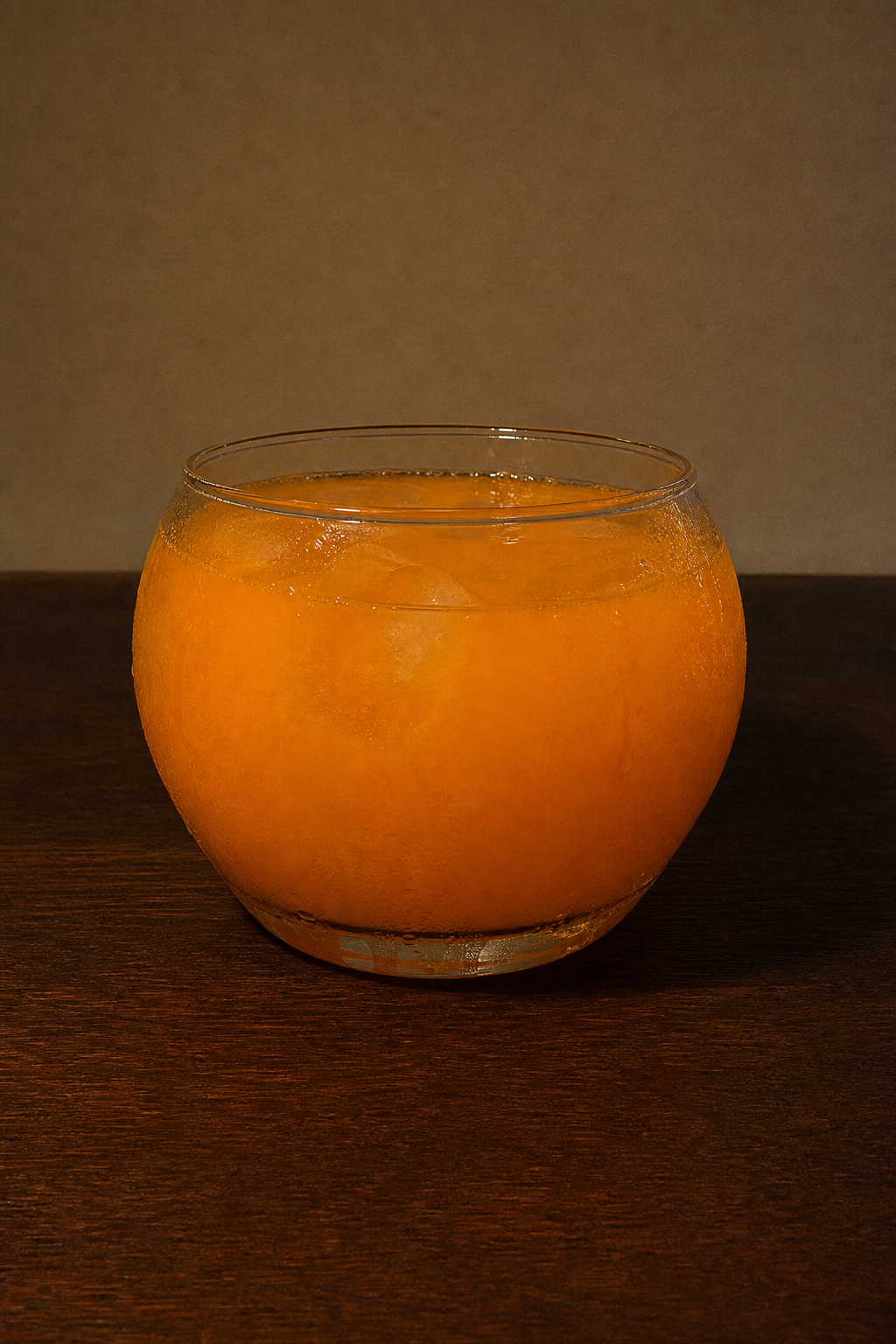 The Breakfast Drink cocktail