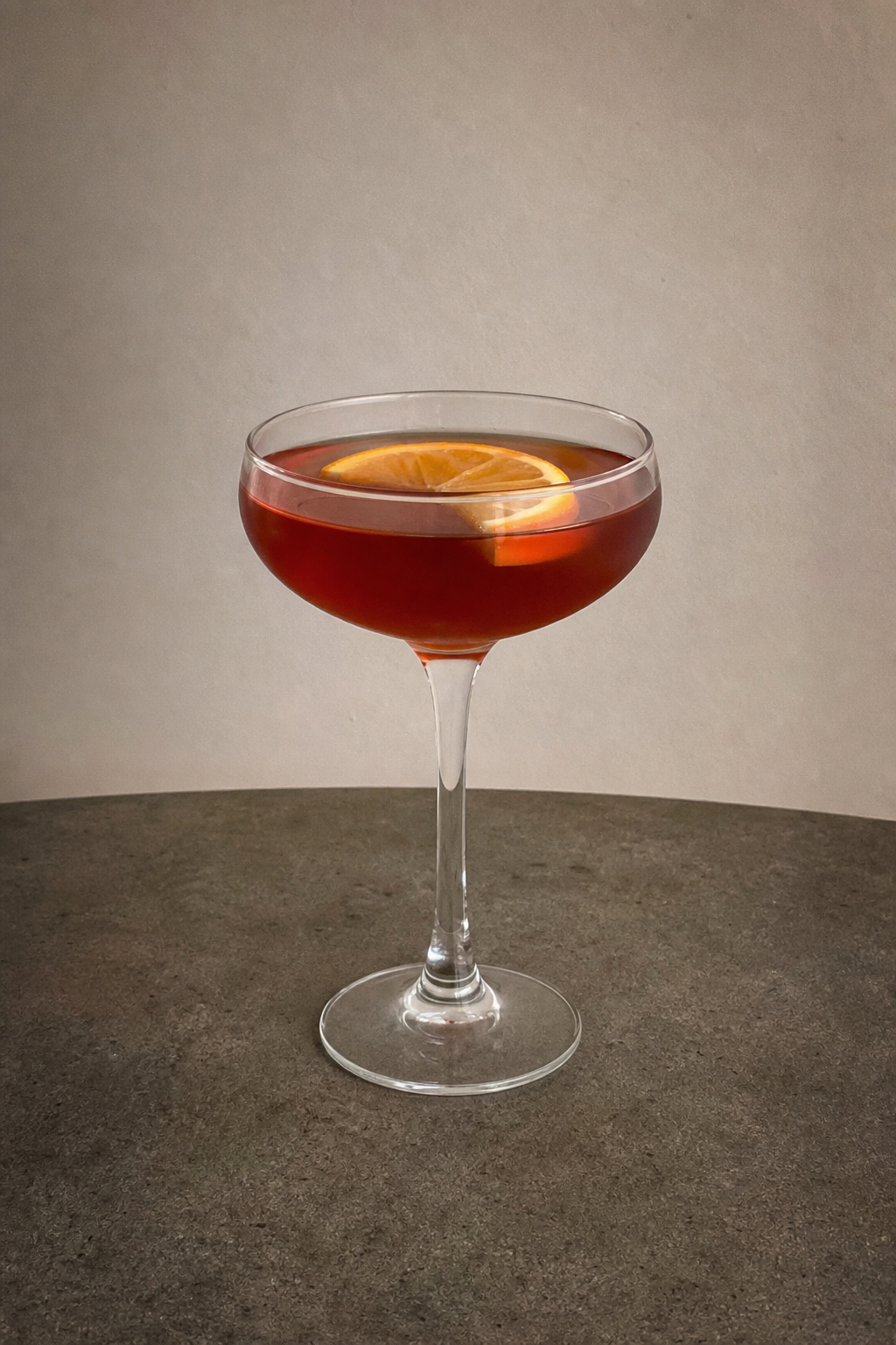 Tipperary cocktail