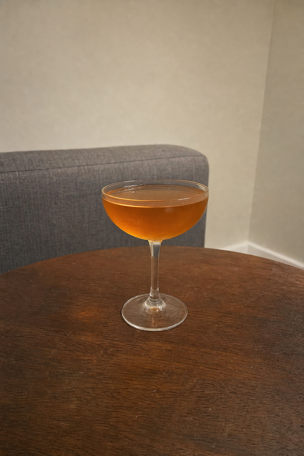 Trinidad Sour cocktail